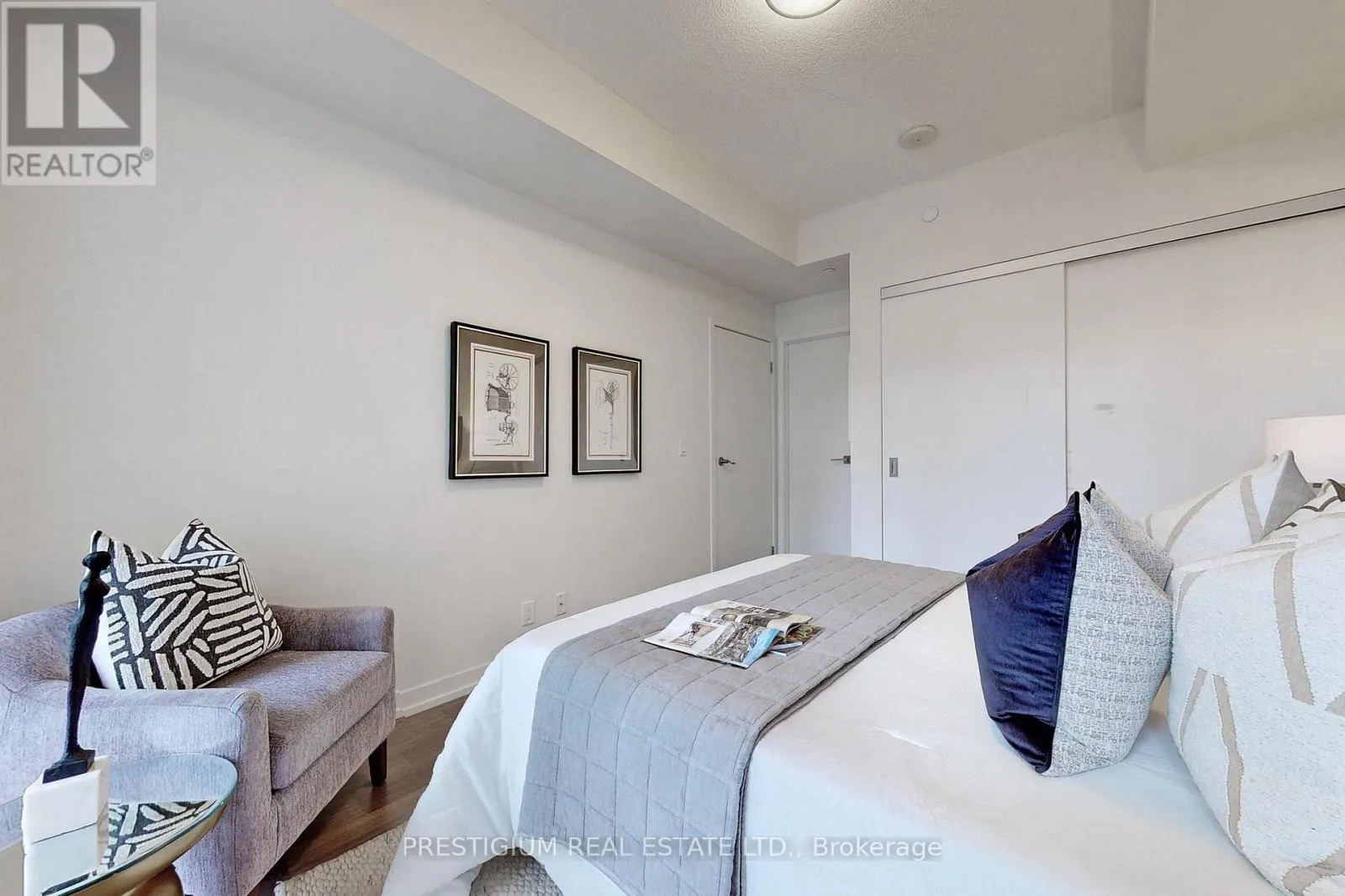 314 - 98 LILLIAN STREET