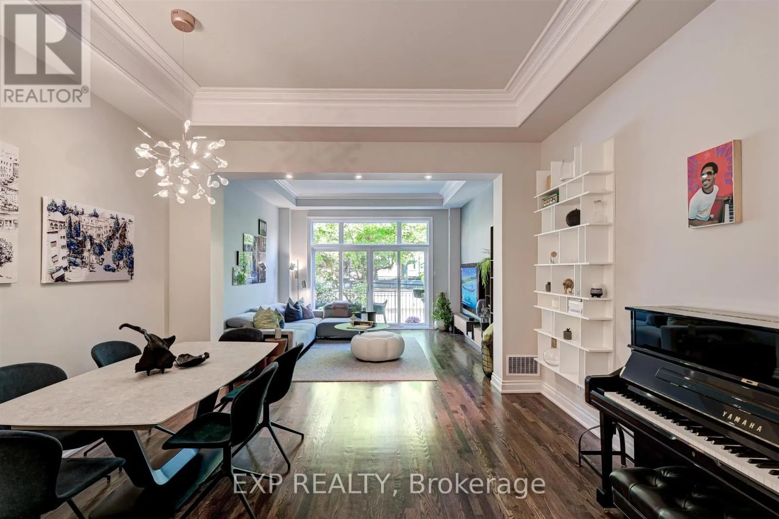 13 BALMORAL AVENUE