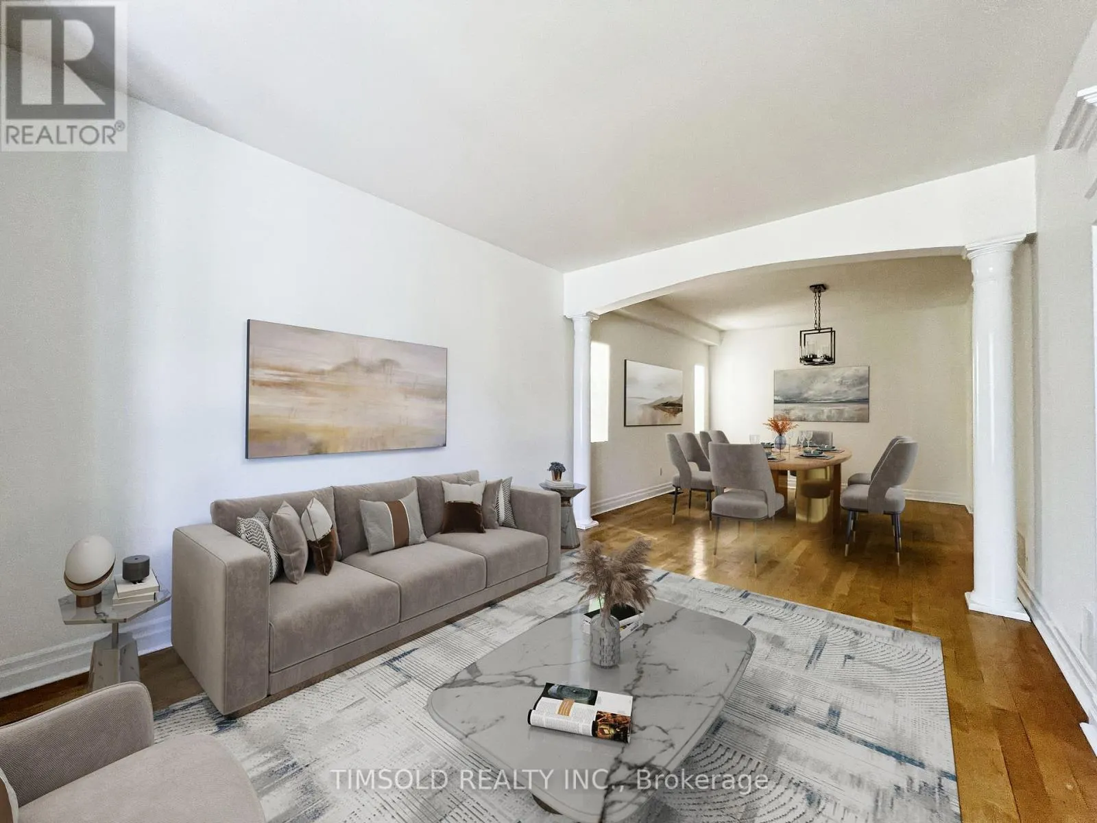 507 BROADWAY AVENUE