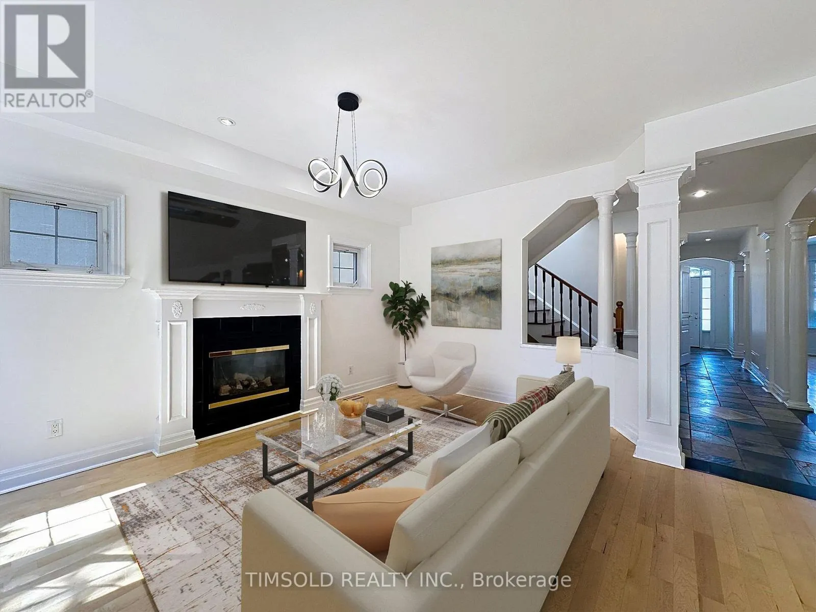 507 BROADWAY AVENUE