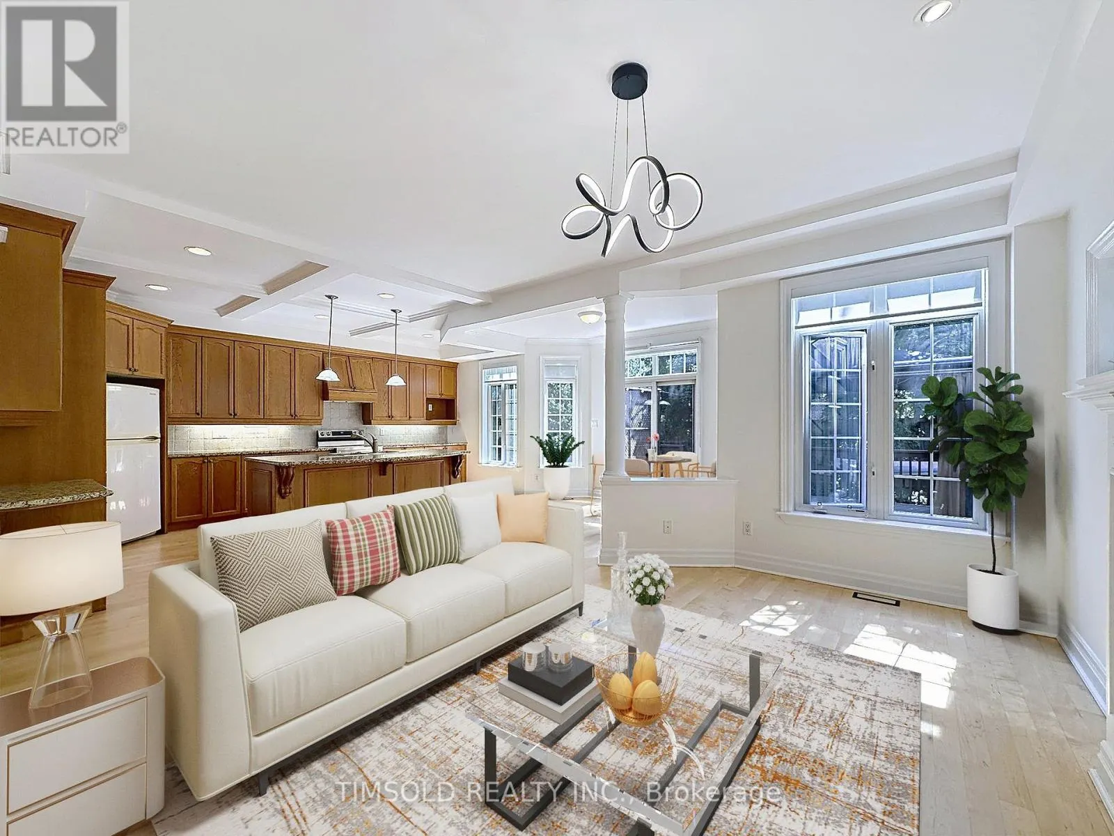 507 BROADWAY AVENUE