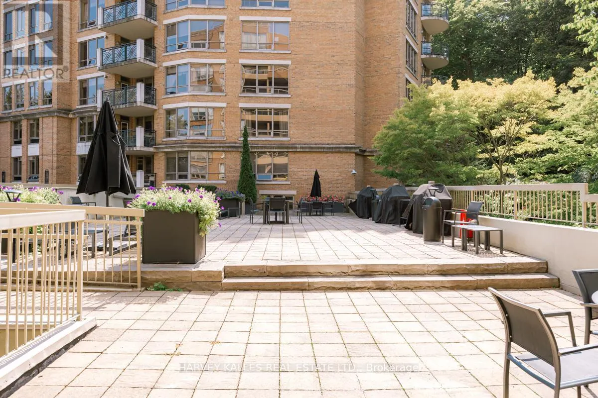 727 - 3600 YONGE STREET
