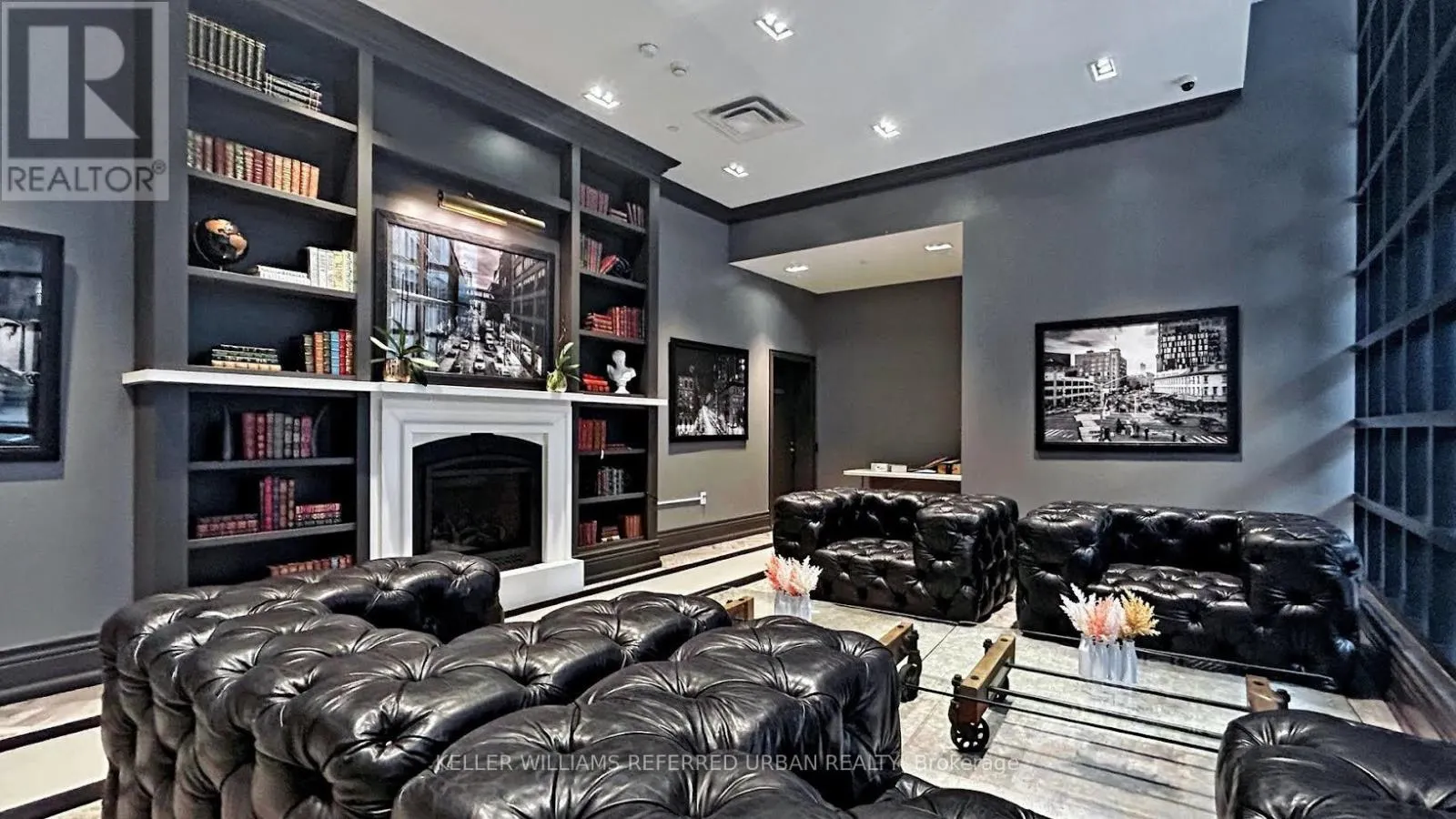 1206 - 608 RICHMOND STREET W