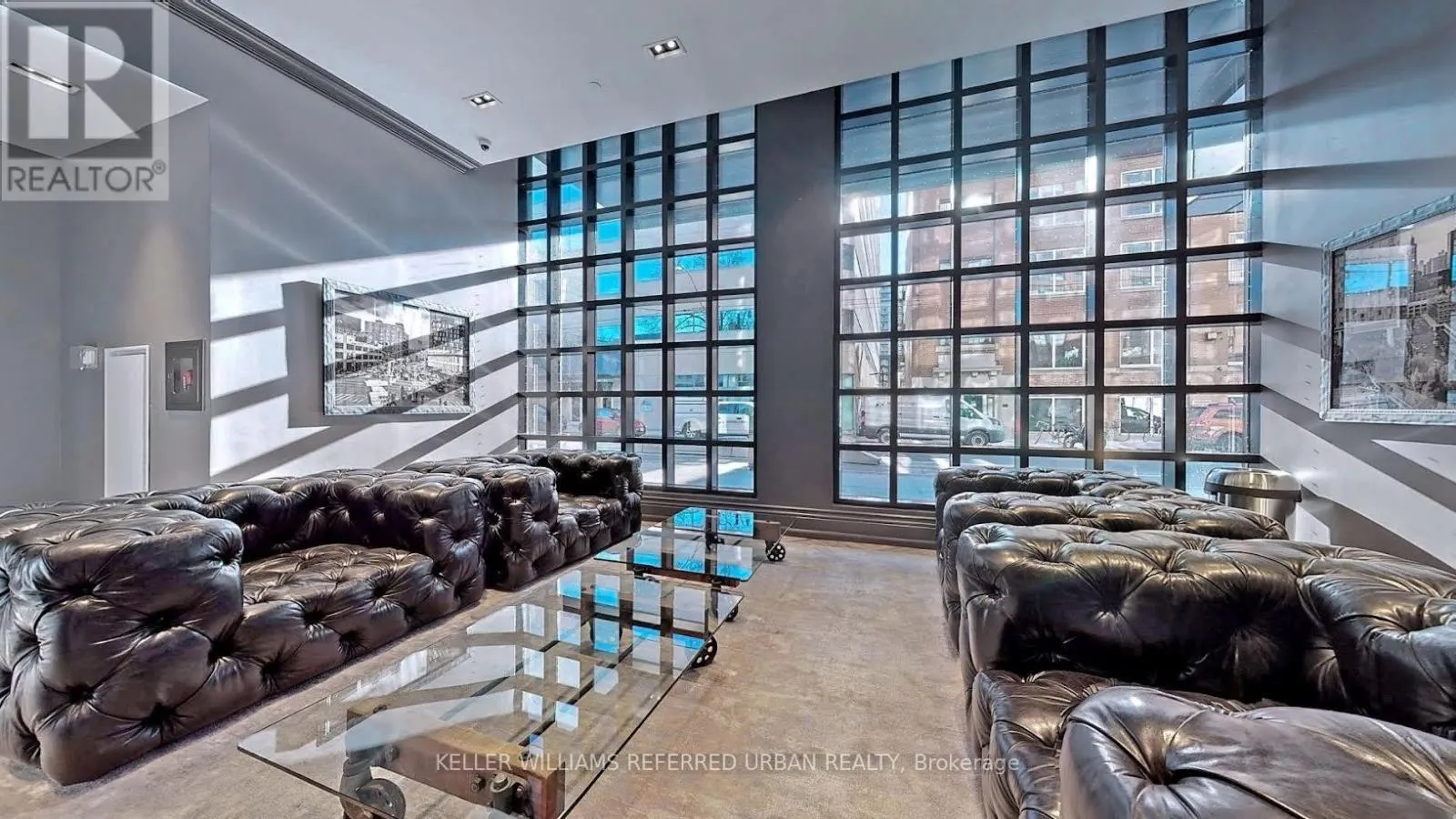 1206 - 608 RICHMOND STREET W
