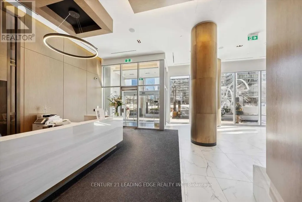 1407 - 15 QUEENS QUAY E