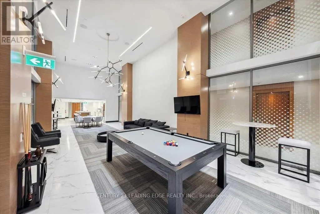 1407 - 15 QUEENS QUAY E