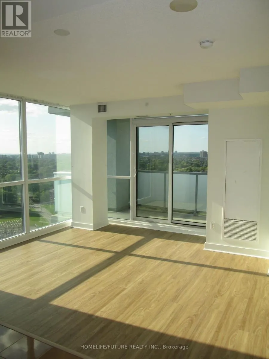1704 - 5740 YONGE STREET