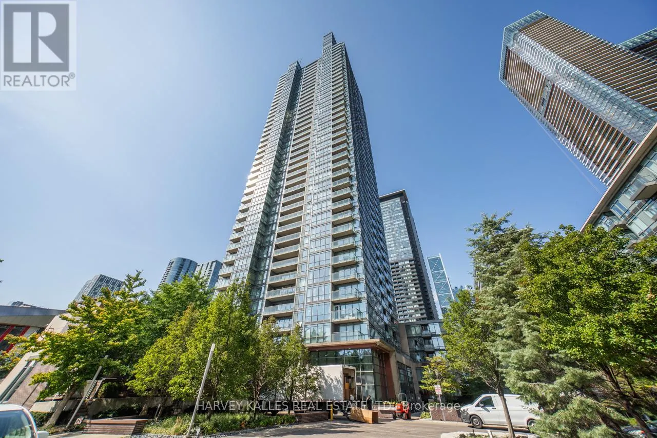 3210 - 15 FORT YORK BOULEVARD
