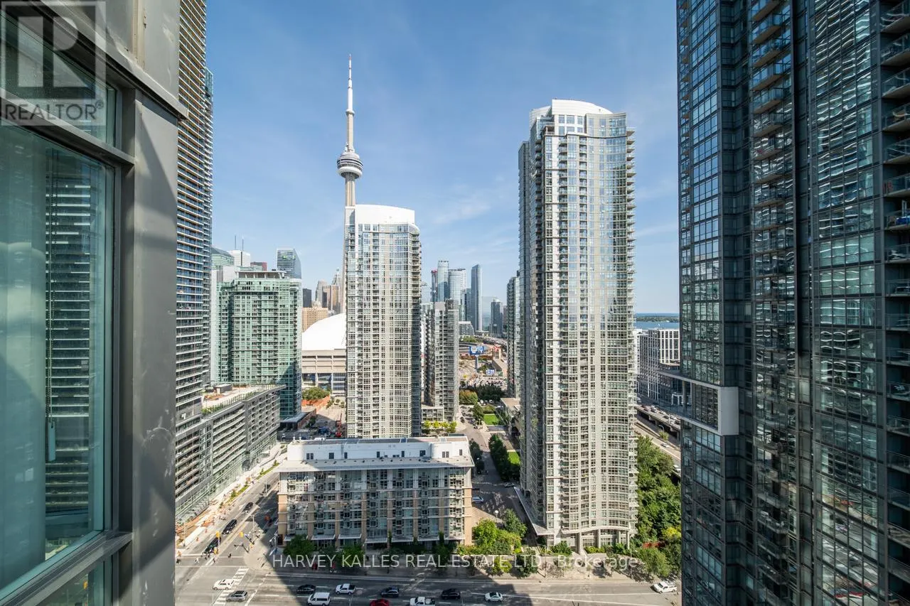 3210 - 15 FORT YORK BOULEVARD