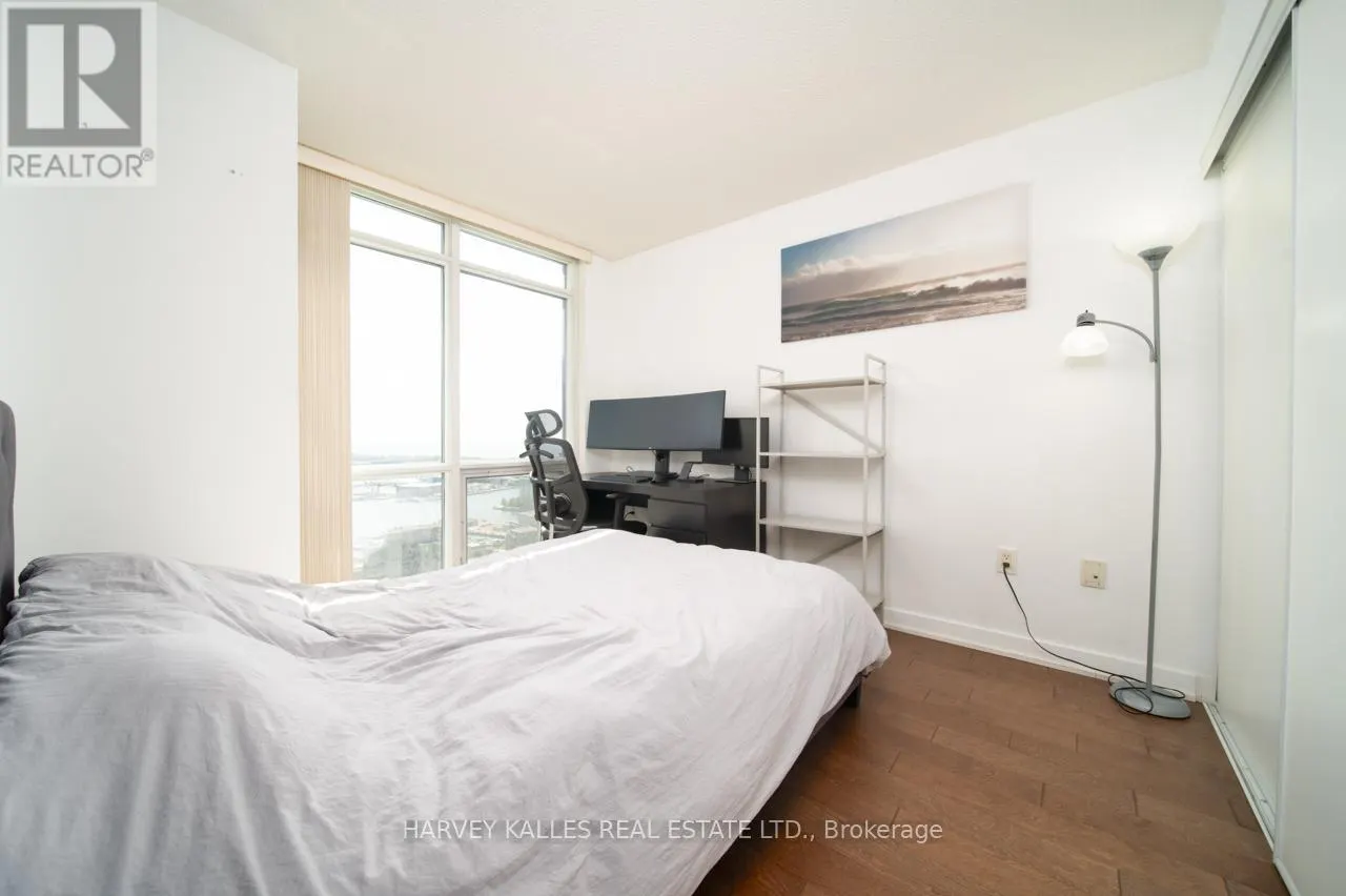 3210 - 15 FORT YORK BOULEVARD
