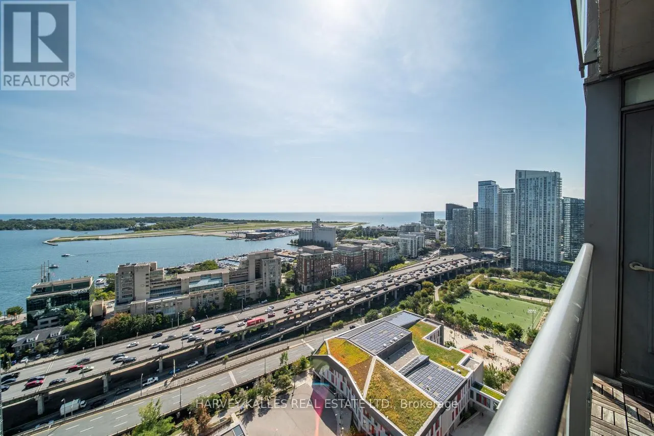 3210 - 15 FORT YORK BOULEVARD
