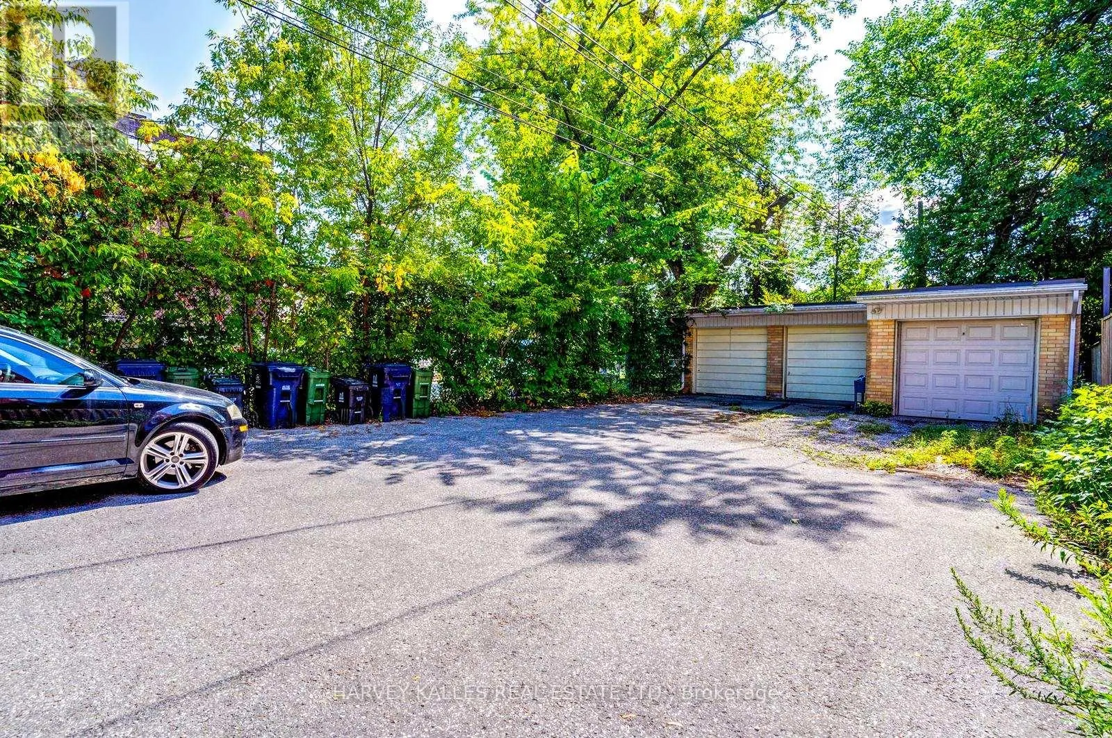 47 RANLEIGH AVENUE