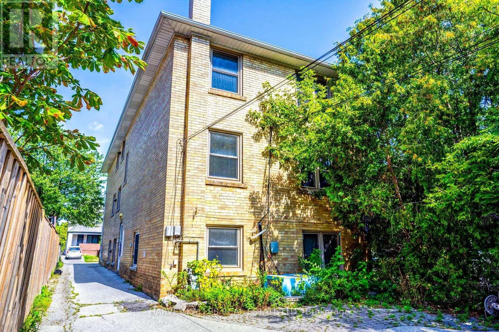47 RANLEIGH AVENUE