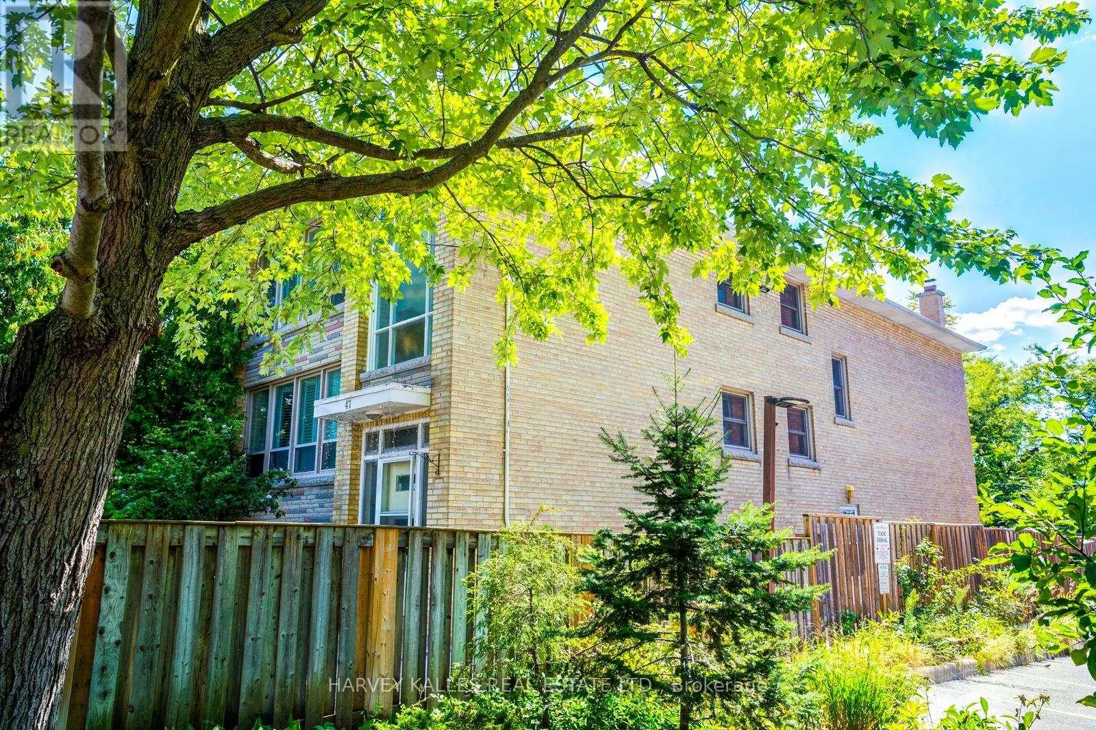 47 RANLEIGH AVENUE