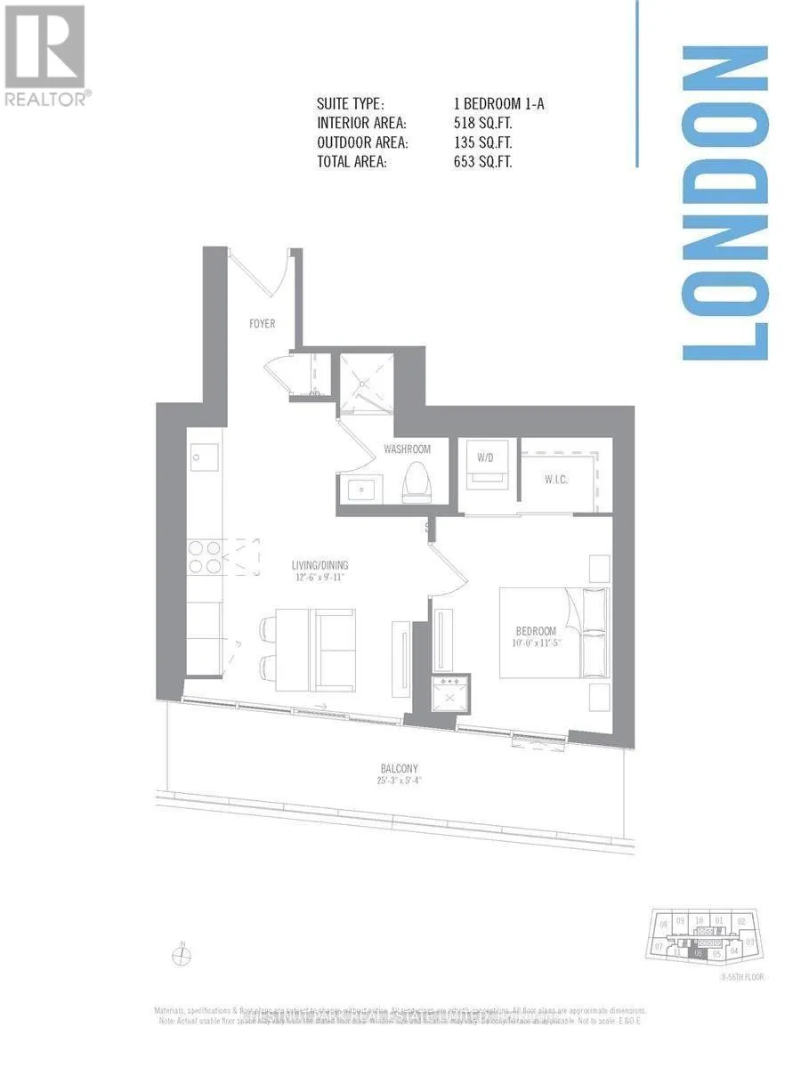 3206 - 2221 YONGE STREET