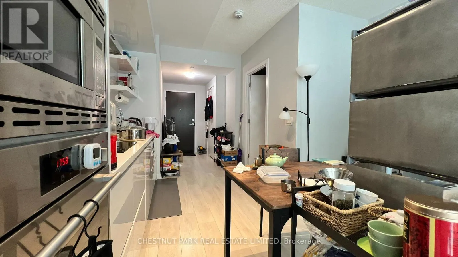3206 - 2221 YONGE STREET