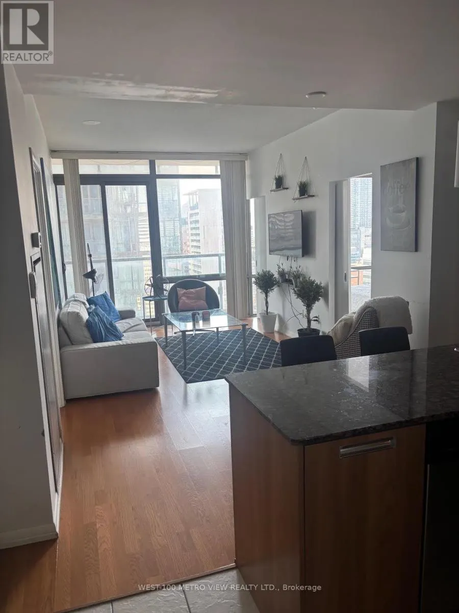 3001 - 37 GROSVENOR STREET
