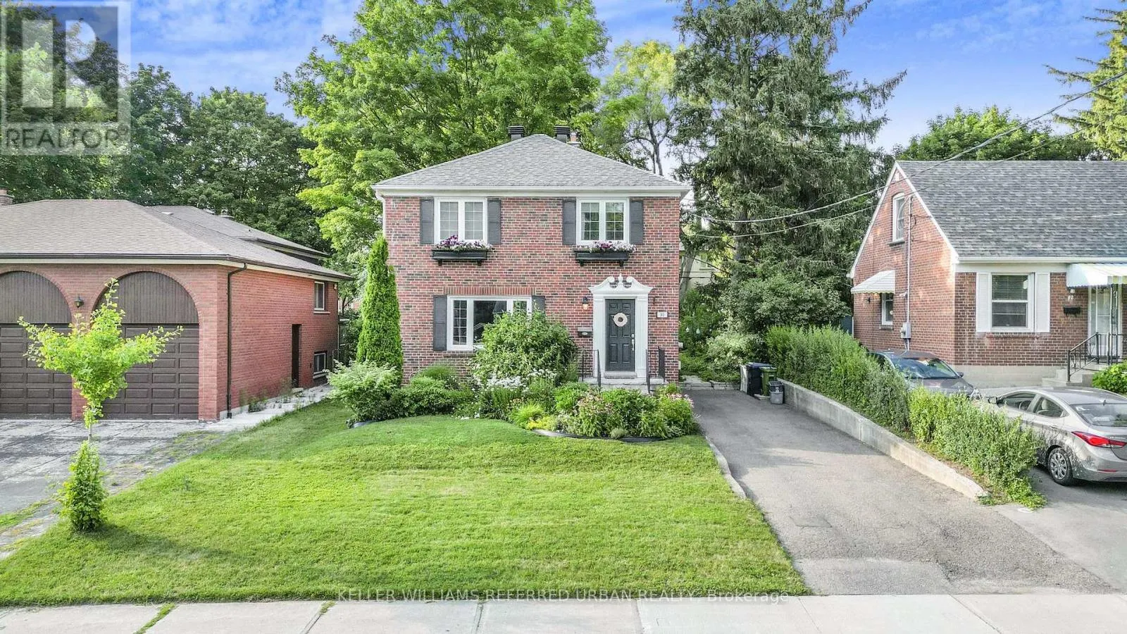 90 NORTON AVENUE
