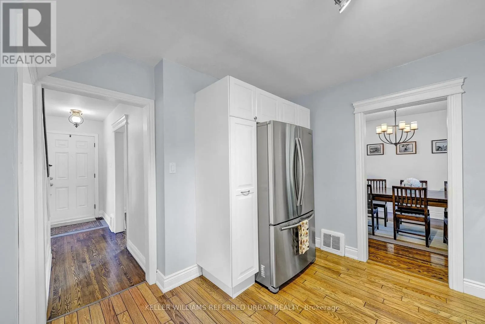 90 NORTON AVENUE