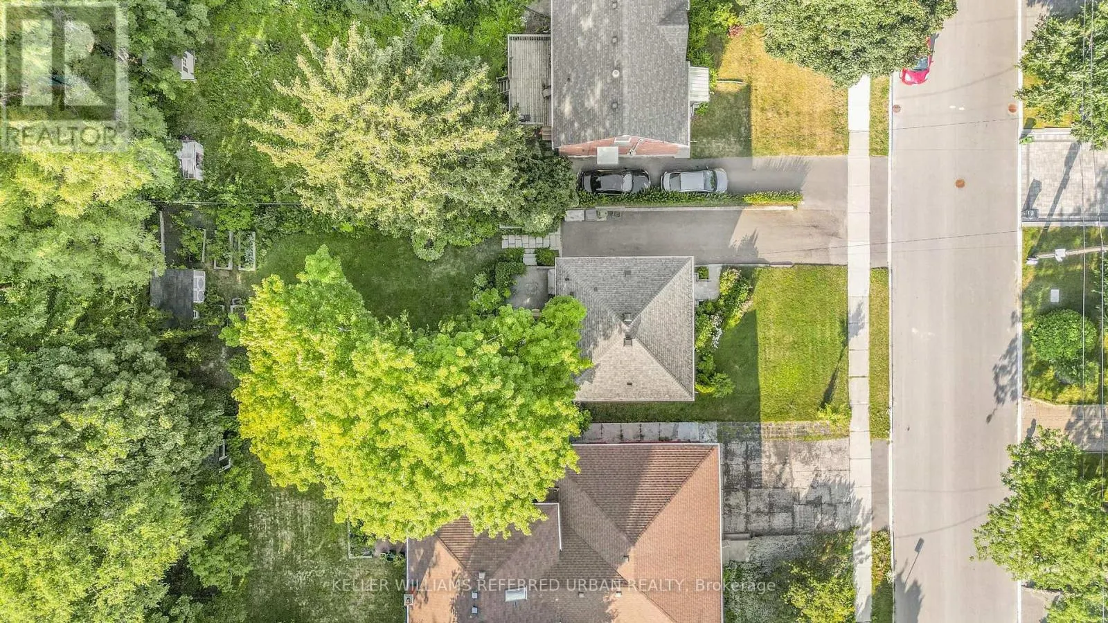 90 NORTON AVENUE