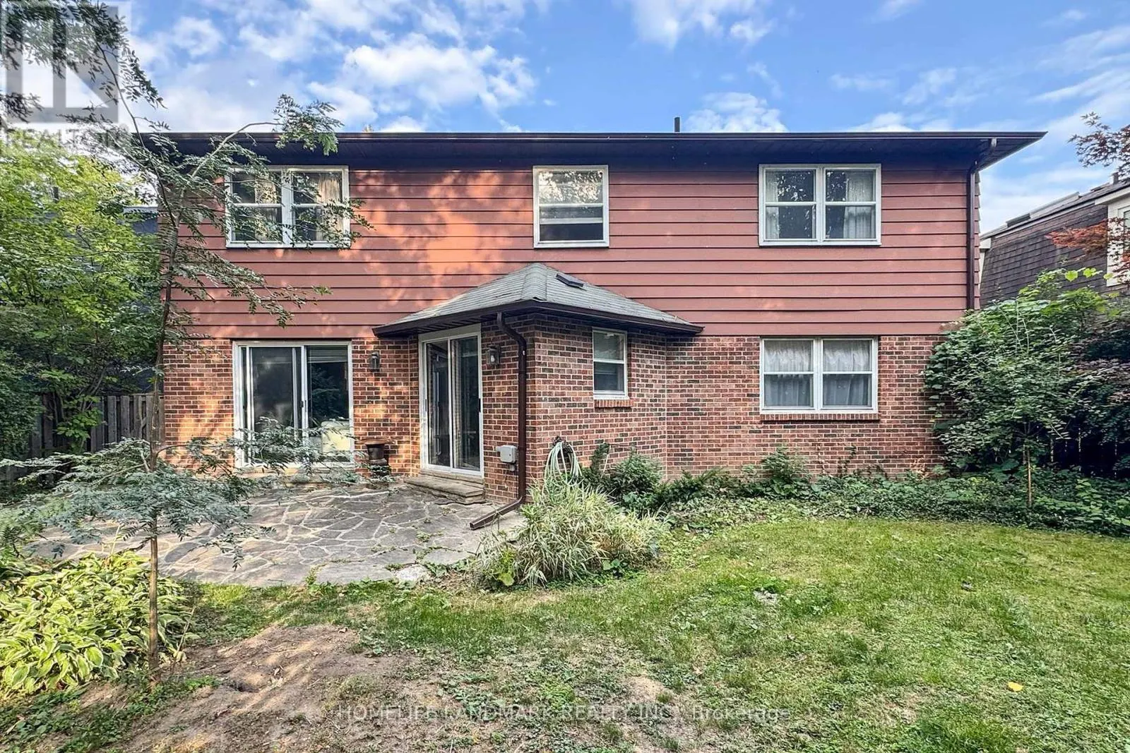 147 MOSSGROVE TRAIL