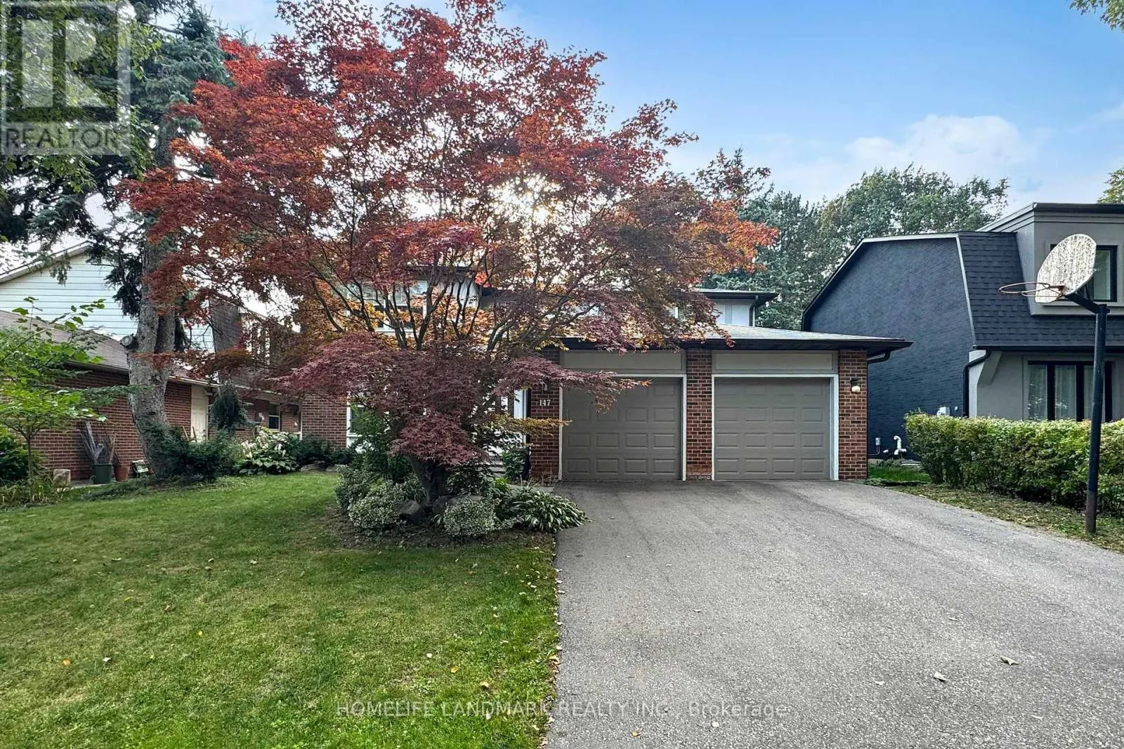 147 MOSSGROVE TRAIL