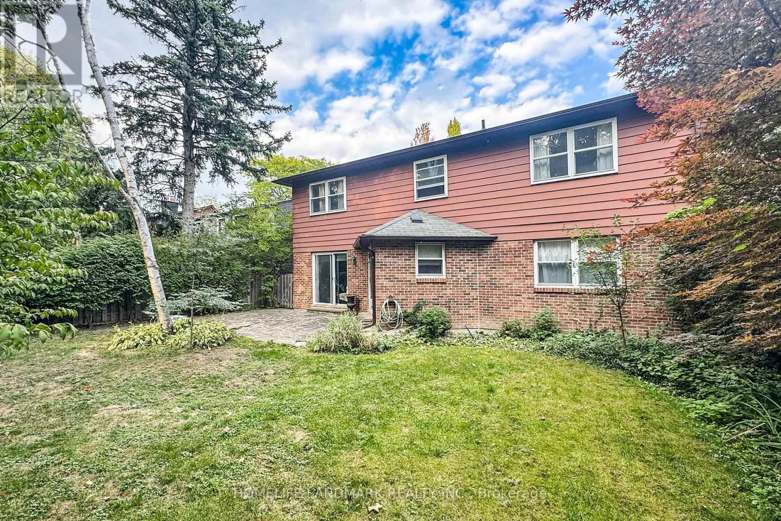 147 MOSSGROVE TRAIL