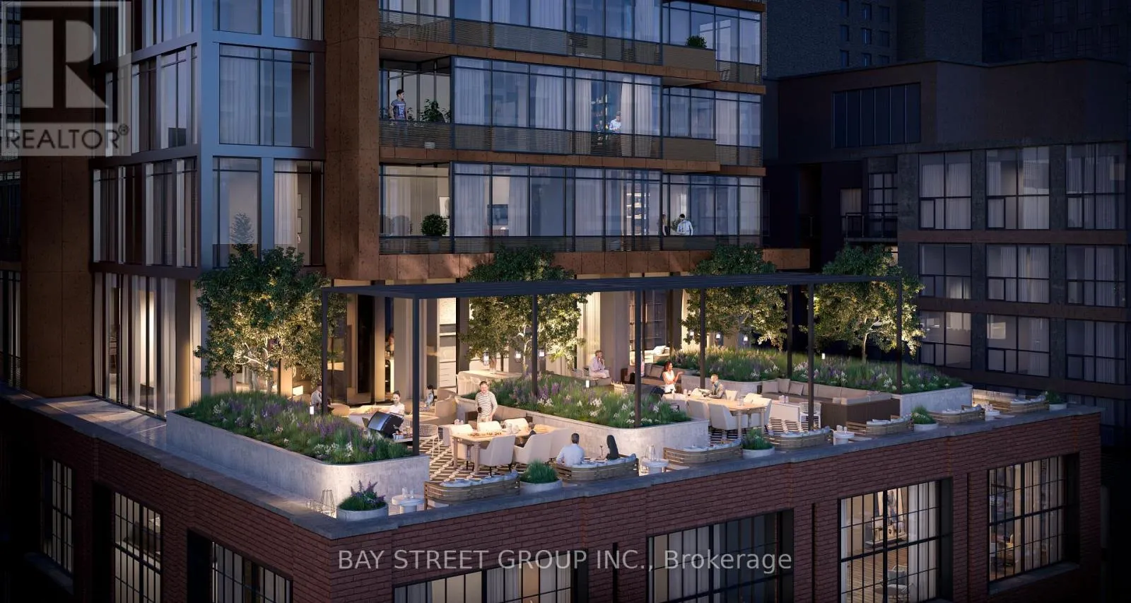 312 - 55 MERCER STREET