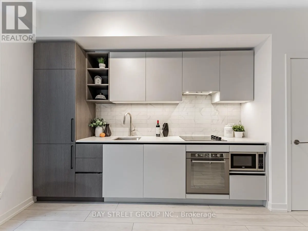 312 - 55 MERCER STREET