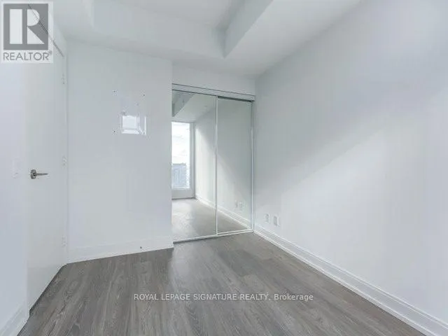 2307 - 181 DUNDAS STREET E