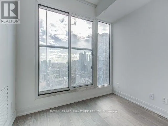 2307 - 181 DUNDAS STREET E