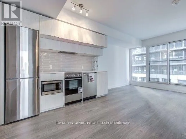 1603 - 181 DUNDAS STREET E