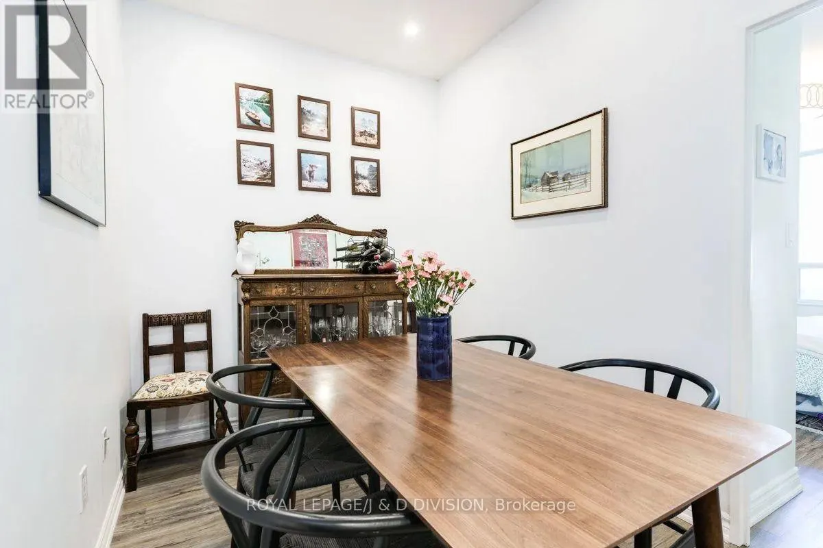 111 - 195 MERTON STREET