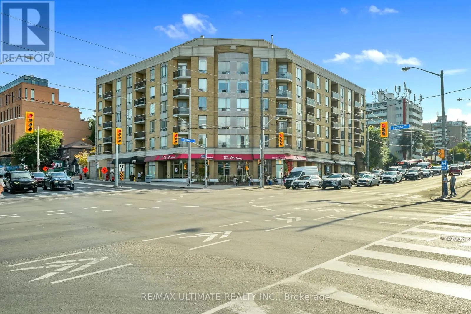209 - 1750 BAYVIEW AVENUE