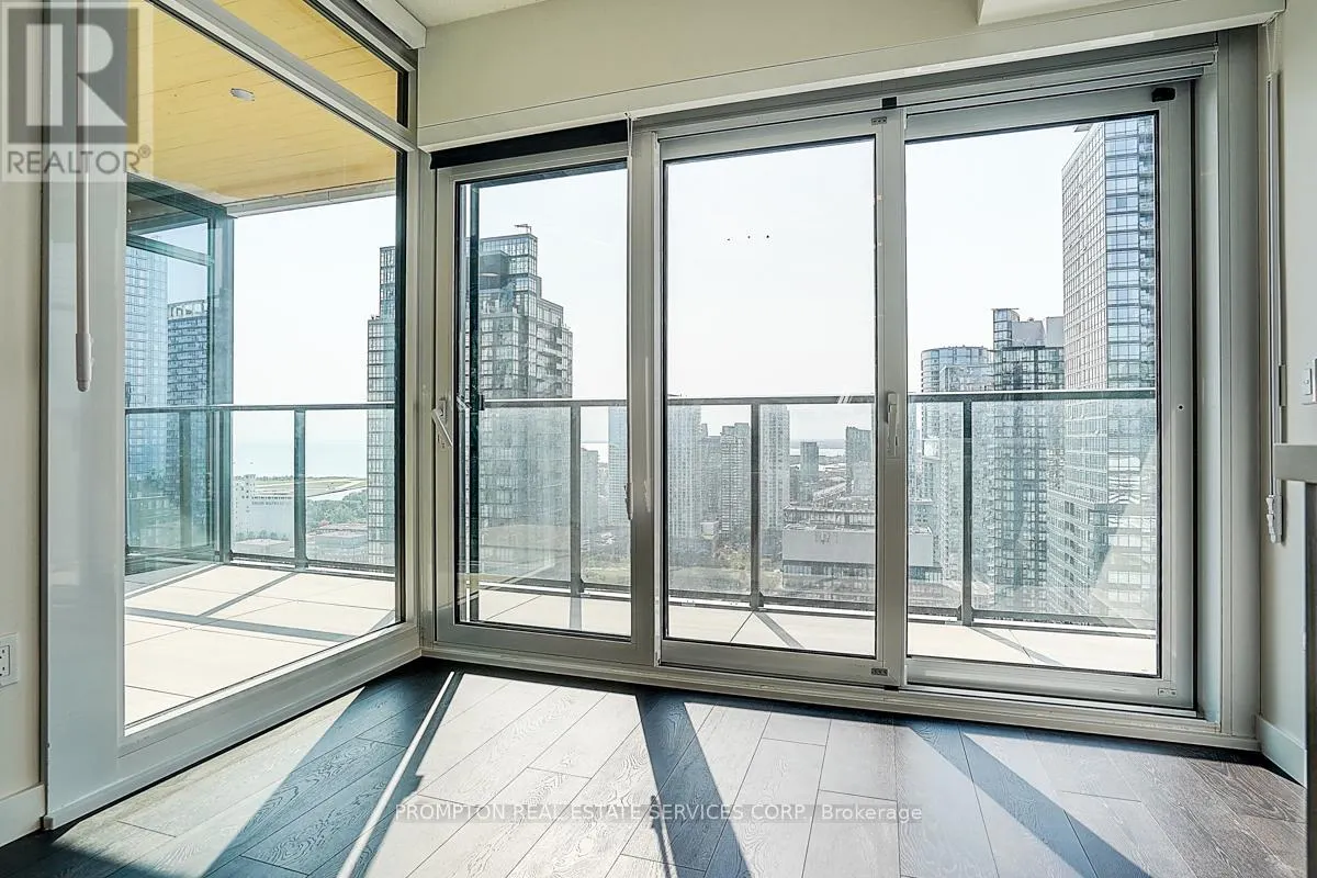 3212 - 3 CONCORD CITYPLACE WAY
