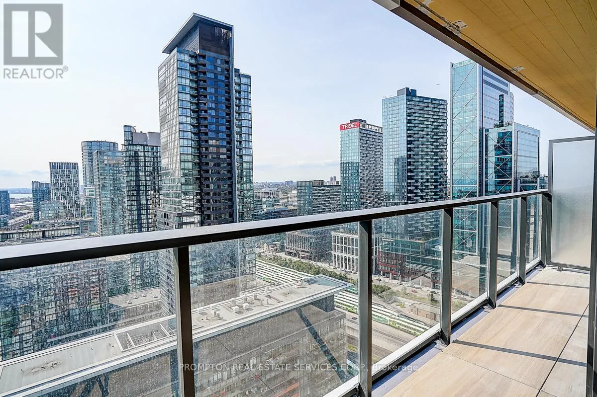 3212 - 3 CONCORD CITYPLACE WAY