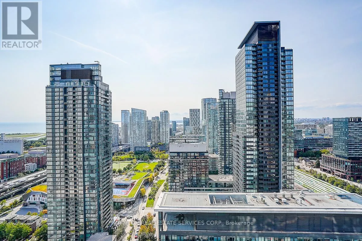 3212 - 3 CONCORD CITYPLACE WAY