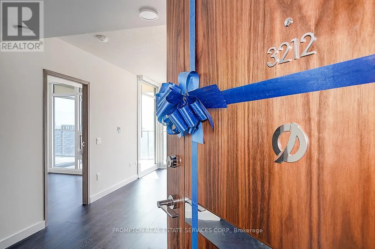 3212 - 3 CONCORD CITYPLACE WAY