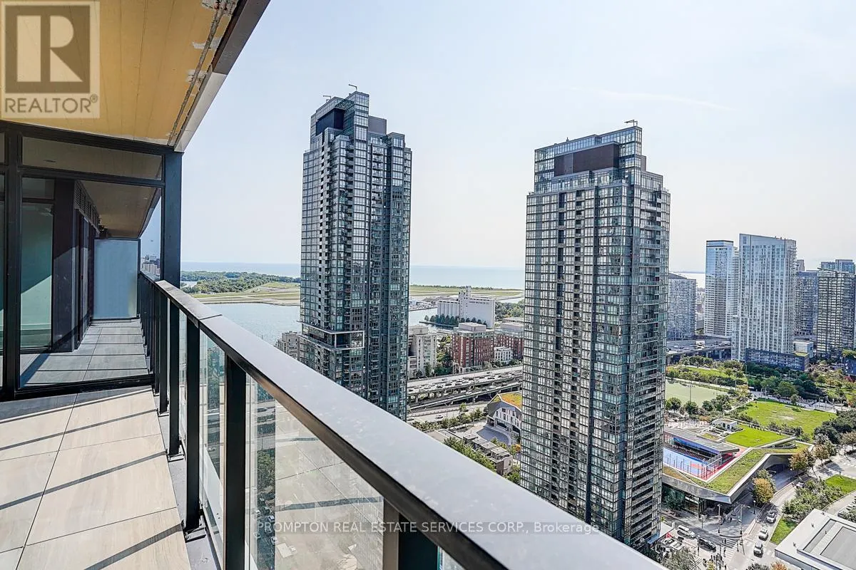 3212 - 3 CONCORD CITYPLACE WAY