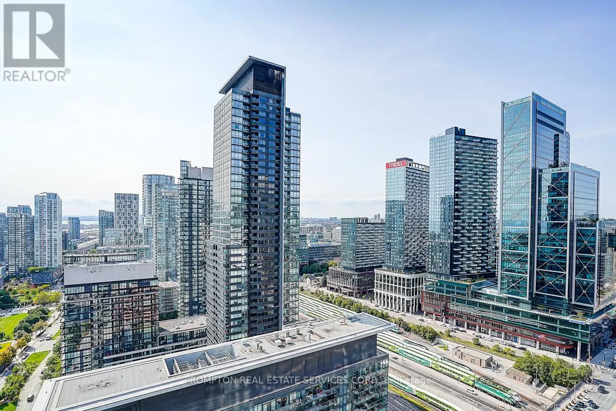 3212 - 3 CONCORD CITYPLACE WAY