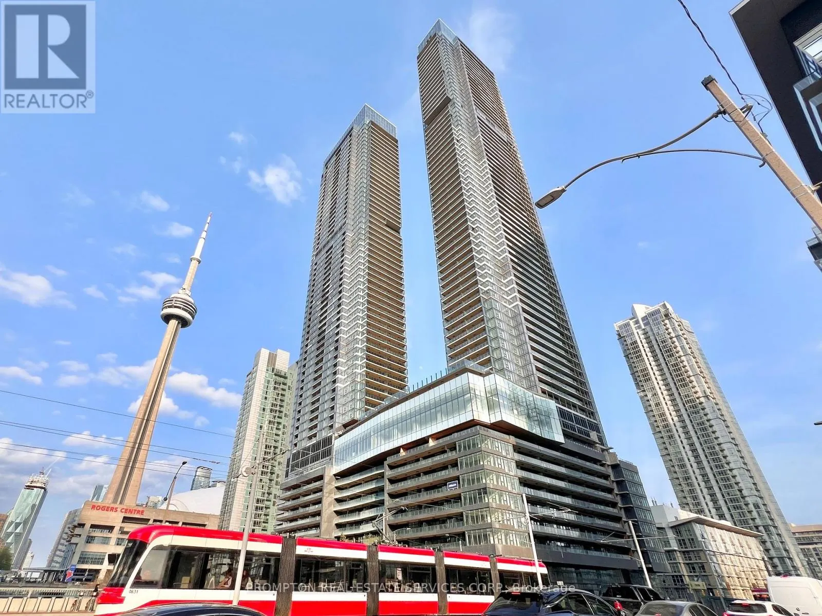 3212 - 3 CONCORD CITYPLACE WAY