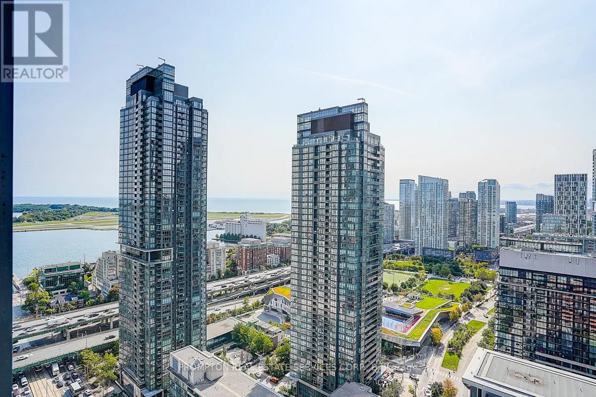 3212 - 3 CONCORD CITYPLACE WAY
