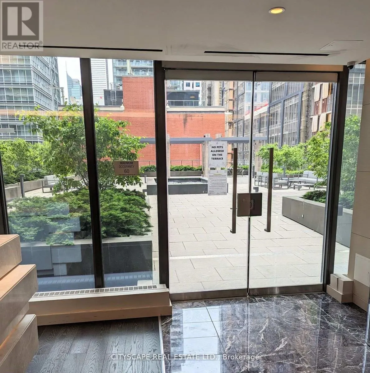 2701 - 115 BLUE JAYS WAY