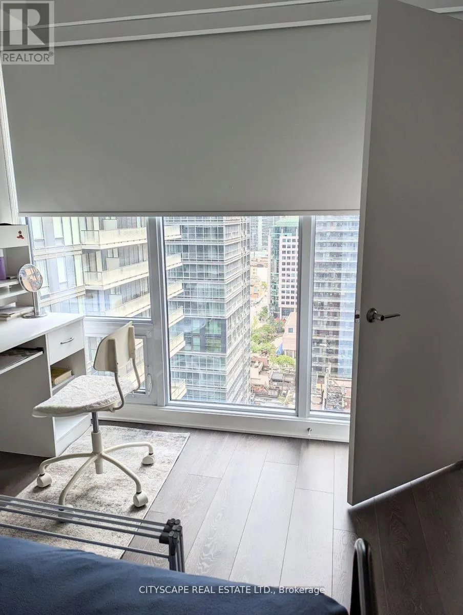 2701 - 115 BLUE JAYS WAY