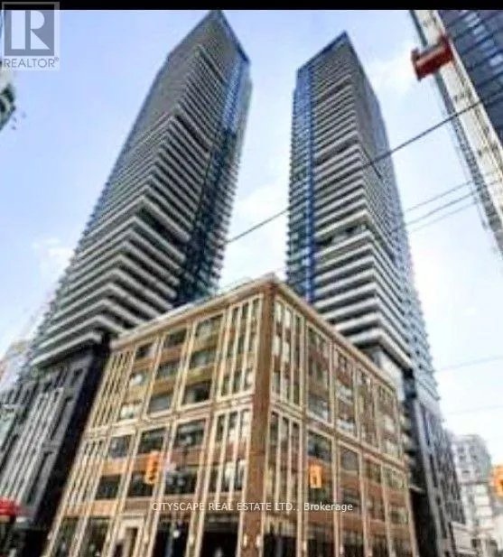 2701 - 115 BLUE JAYS WAY