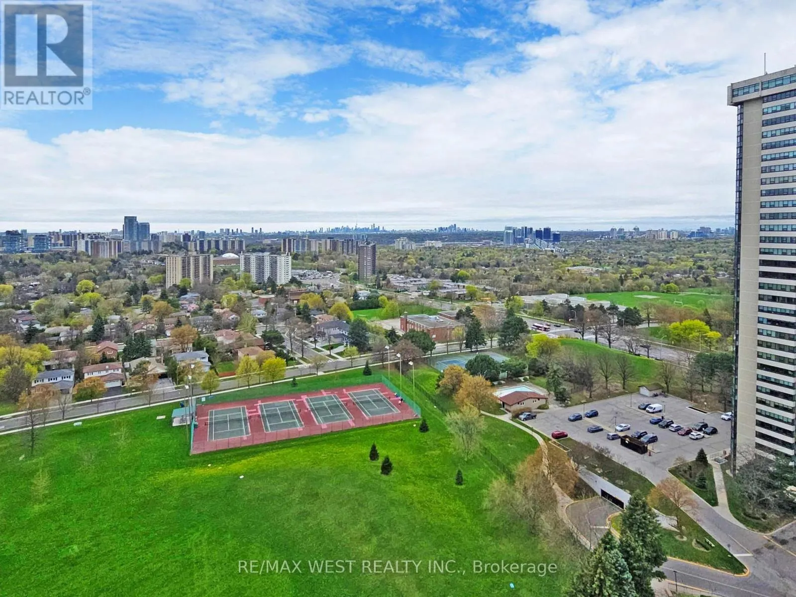 1108 - 1555 FINCH AVENUE E