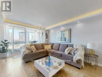 1108 - 1555 FINCH AVENUE E