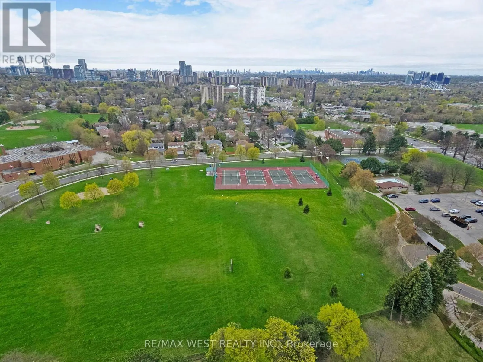 1108 - 1555 FINCH AVENUE E