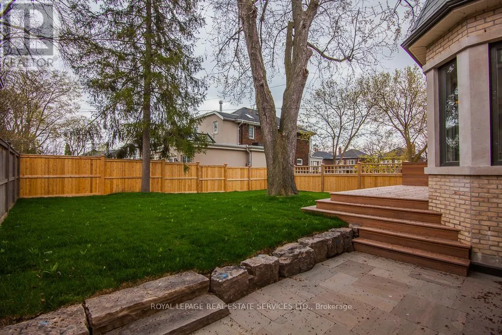 441 ORIOLE PARKWAY