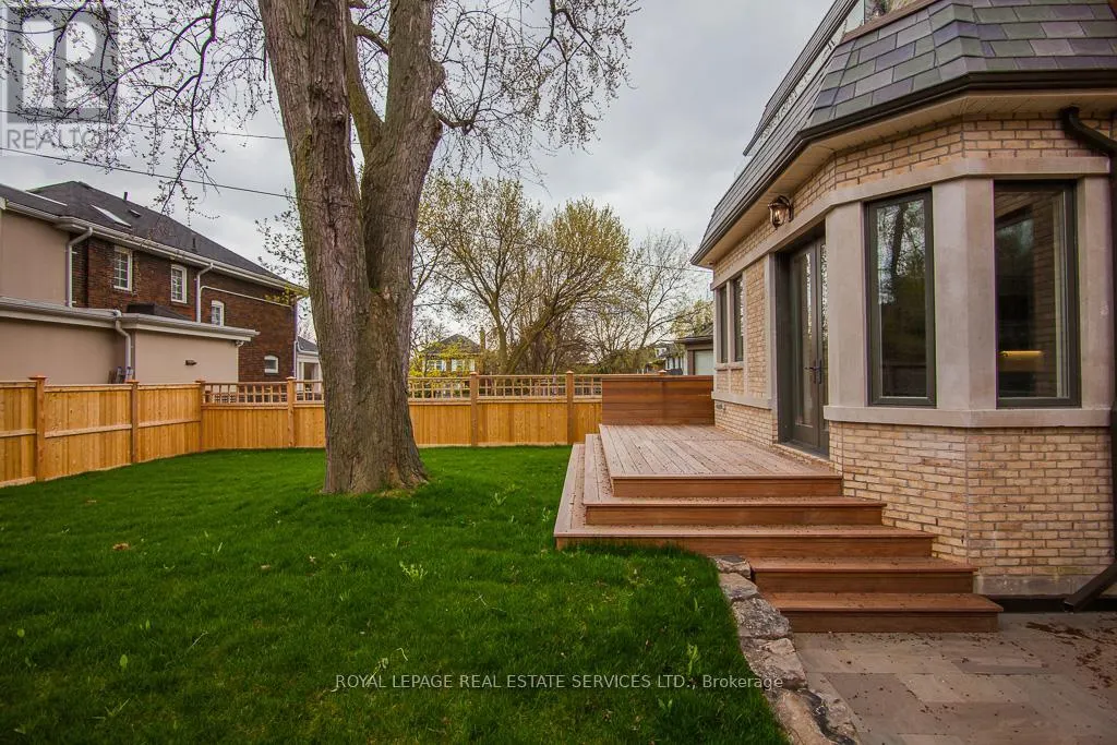441 ORIOLE PARKWAY